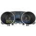 Volkswagen Golf Speedometer Repair