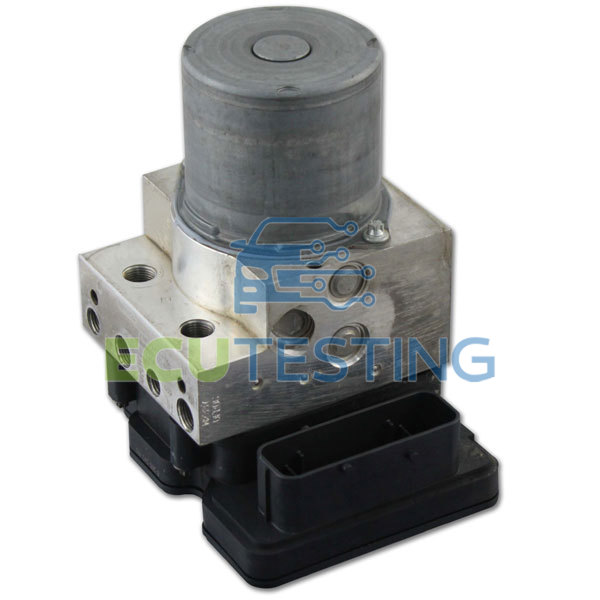 BMW 5 Series (F10) ABS Module Problems