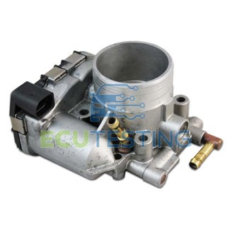 OEM no: 0280750059 / 0 280 750 059 - Audi A2 - Throttle Body