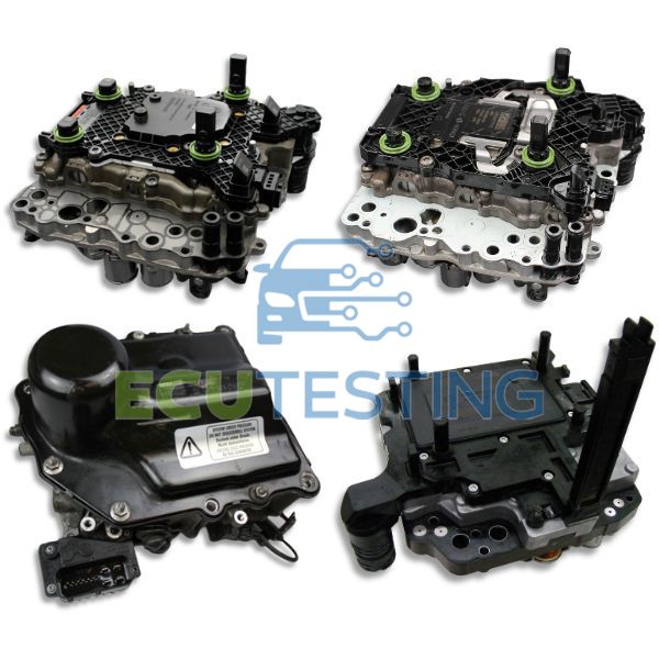 VW DSG Gearbox Problems