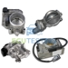 Throttle Bodies Electronic Control Module Repair