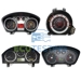 Instrument Clusters Electronic Control Module Repair