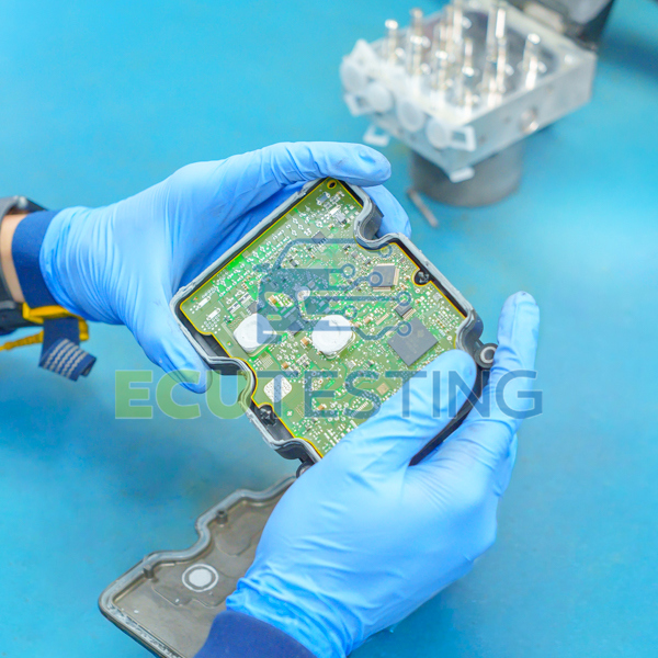 ABS Module