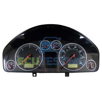 OEM no: 110080035005 / 4B0953503H / 4B0 953 503 H / 1J0953513 / 1J0 953 513 / 1J0959653E / 1J0 959 653 E - Seat ALHAMBRA - Dashboard Instrument Cluster