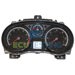 Vauxhall Corsa Speedometer Repair