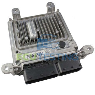 OEM no: 28277619 / 28392029 - Mercedes SPRINTER - ECU (Engine Management)
