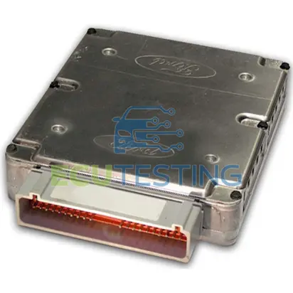 DPC-806 Engine ECU Fault