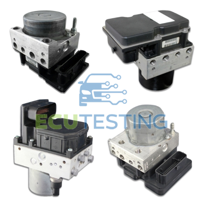 Bosch ABS Pumps & modules