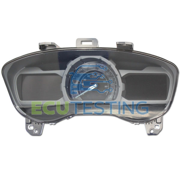 EB3T10849JE3ENU / TD2574808323 - Ford RANGER - Dashboard Instrument Cluster