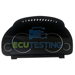 4 Series BMW instrument cluster repair