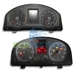 Caddy VW instrument cluster repair