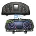 Tiguan VW instrument cluster repair