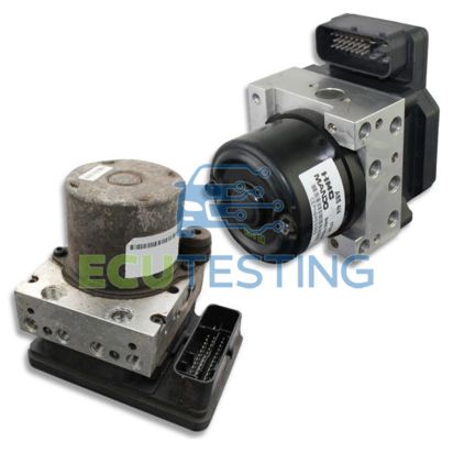 Commonly-failing Hyundai Tucson ABS units