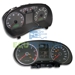 Polo VW instrument cluster repair