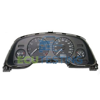 OEM no: 24459708TW / 24 459 708 TW / 24451492TG / 24 451 492 TG / 24451508ZQ / 24 451 508 ZQ / 24459712XQ / 24 459 712 XQ / 24451493TH / 24 451 493 TH / 24451504ZL / 24 451 504 ZL / 24451495TK / 24 451 495 TK / 110080069 / 110.080.069 / 96251063 / 24459714XT / 24 459 714 XT / 17593Z01 / 17 593 Z01 / 09193359 / 09 193 359 / 13117301BX / 13 117 301 BX - Vauxhall ASTRA - Dashboard Instrument Cluster