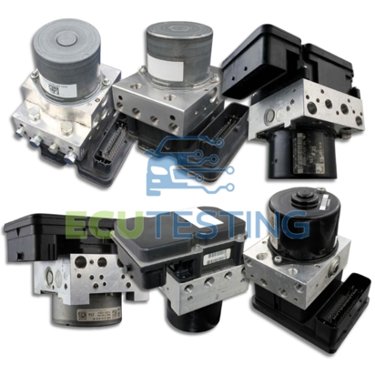 Audi ABS Units