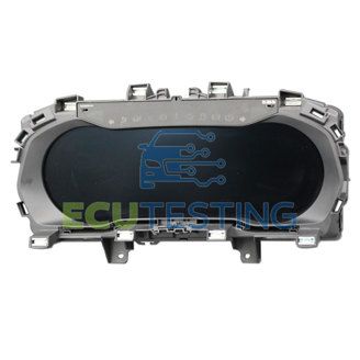 OEM no: A2C39764600 / A2C38642800 / A2C1236920001 / A2C96086700  - Volkswagen TIGUAN - Dashboard Instrument Cluster
