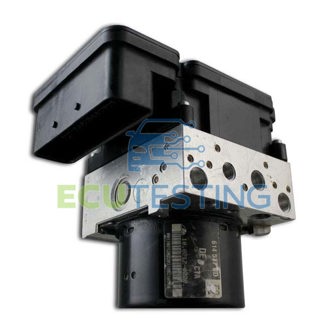 OEM no: 06.2109-5044.3 / 06.2613-3182.1 / 06.2102-0700.4 / 06210950443 / 06261331821 / 06210207004 - Mitsubishi LANCER - ABS (Pump & ECU/Module Combined)